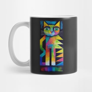 Sour Puss 2 Mug